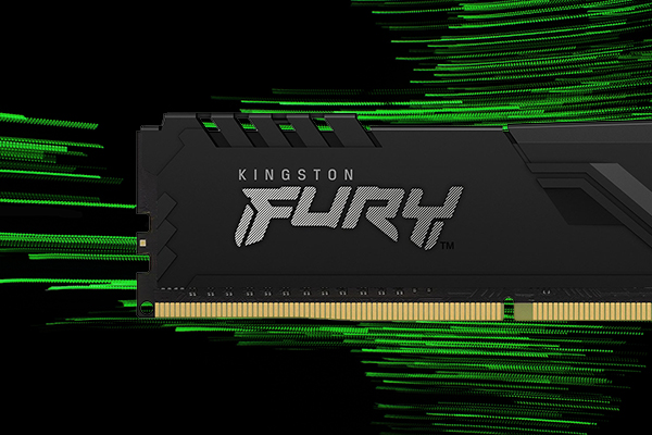 Kingston Fury RAM